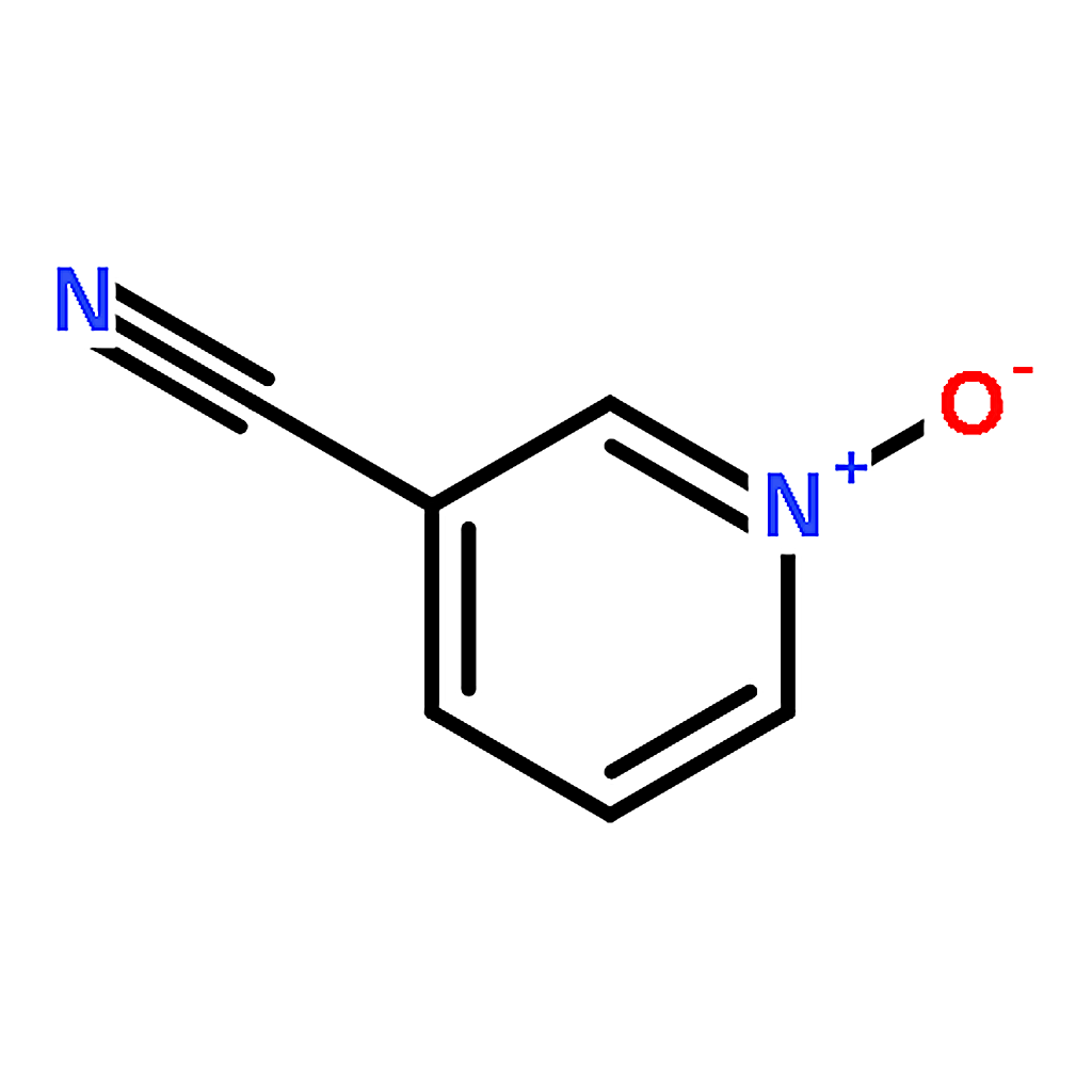 RHAWN 3-Cyanopyridine <i>N</i>-Oxide