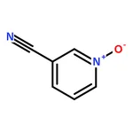 RHAWN 3-Cyanopyridine <i>N</i>-Oxide
