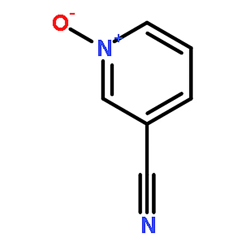 RHAWN 3-Cyanopyridine N-oxide