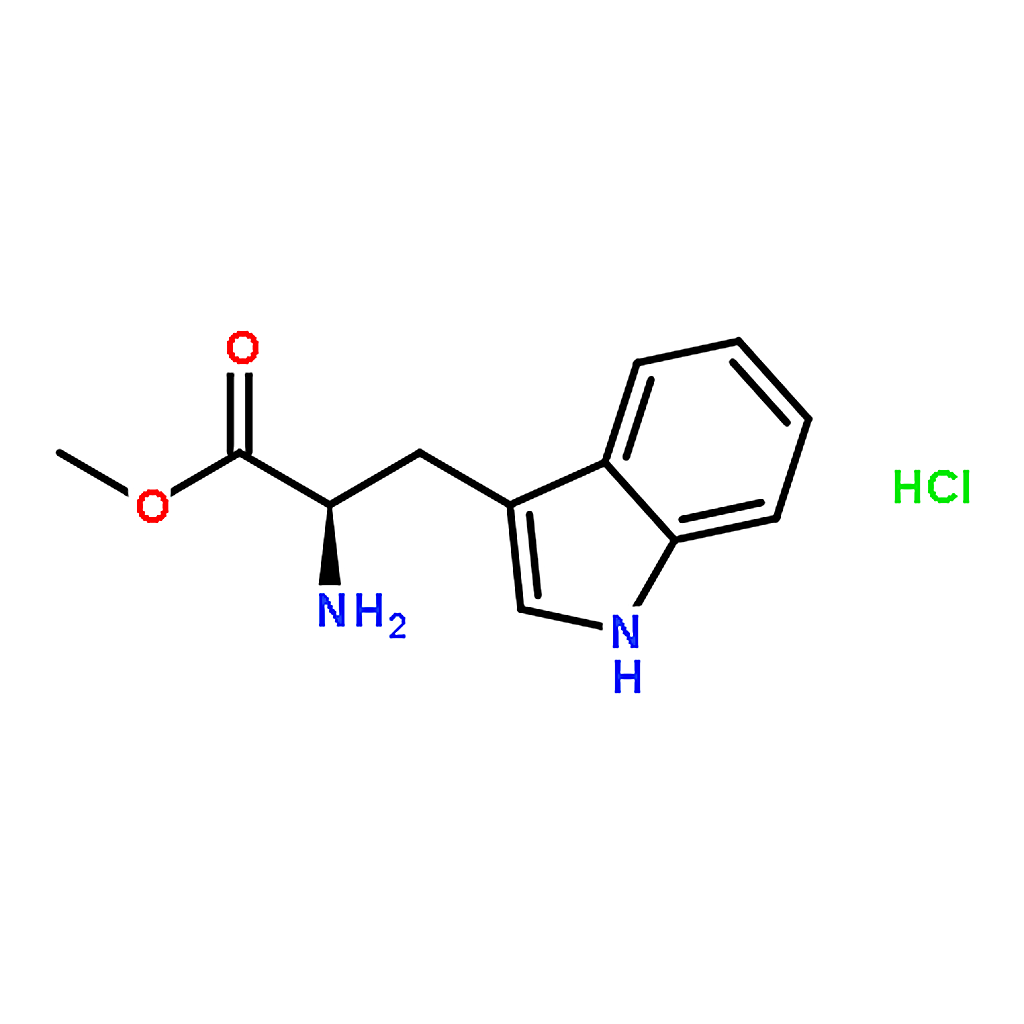 RHAWN D-Tryptophan methyl ester hydrochloride