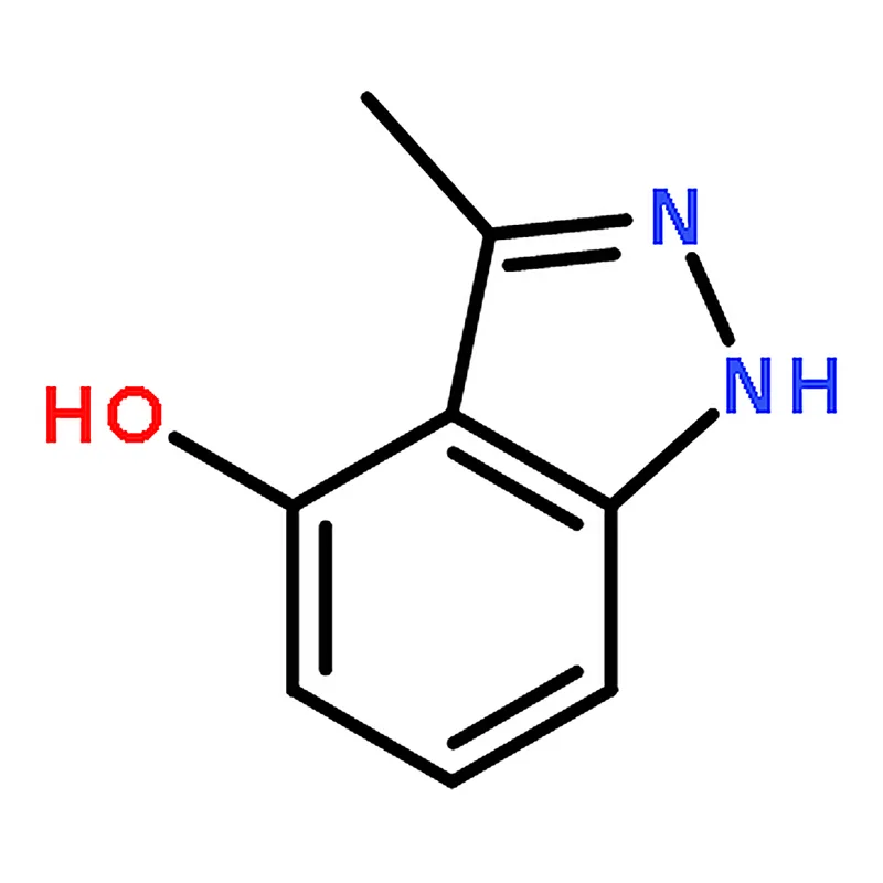 RHAWN 3-Methyl-1H-indazol-4-ol