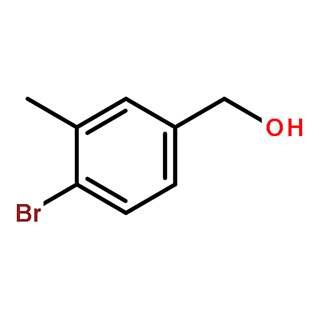 RHAWN 4-Bromo-3-methylbenzyl Alcohol