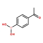 RHAWN 4-Acetylphenylboronic acid