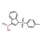 RHAWN (1-tosyl-1H-Indol-3-yl)boronic acid