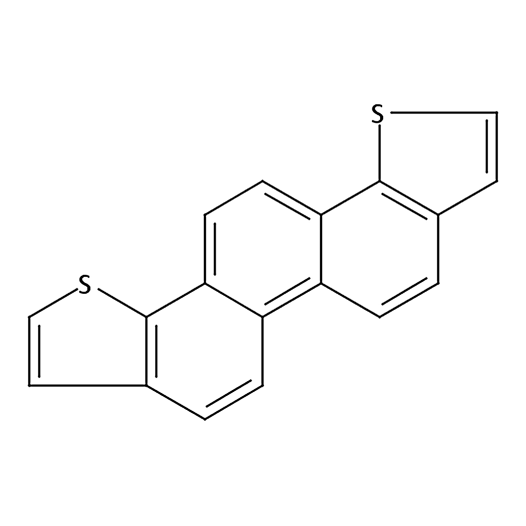 RHAWN Phenanthro[1，2-b:8，7-b']dithiophene