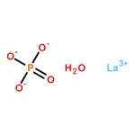 RHAWN Lanthanum(III) phosphate hydrate