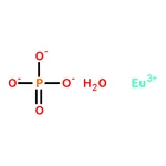 RHAWN Europium(III)phosphate hydrate