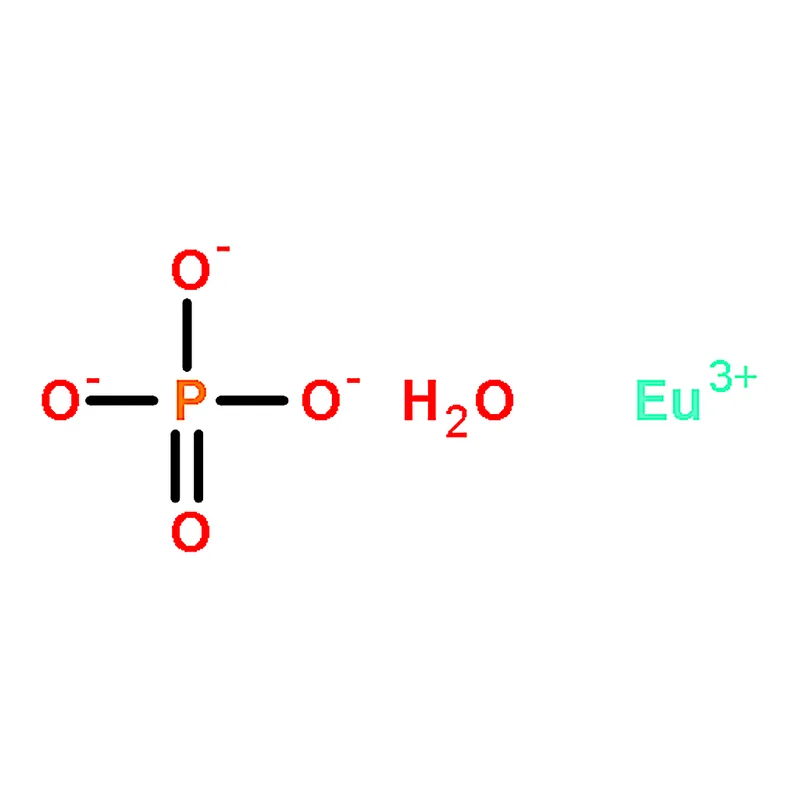 RHAWN Europium(III)phosphate hydrate