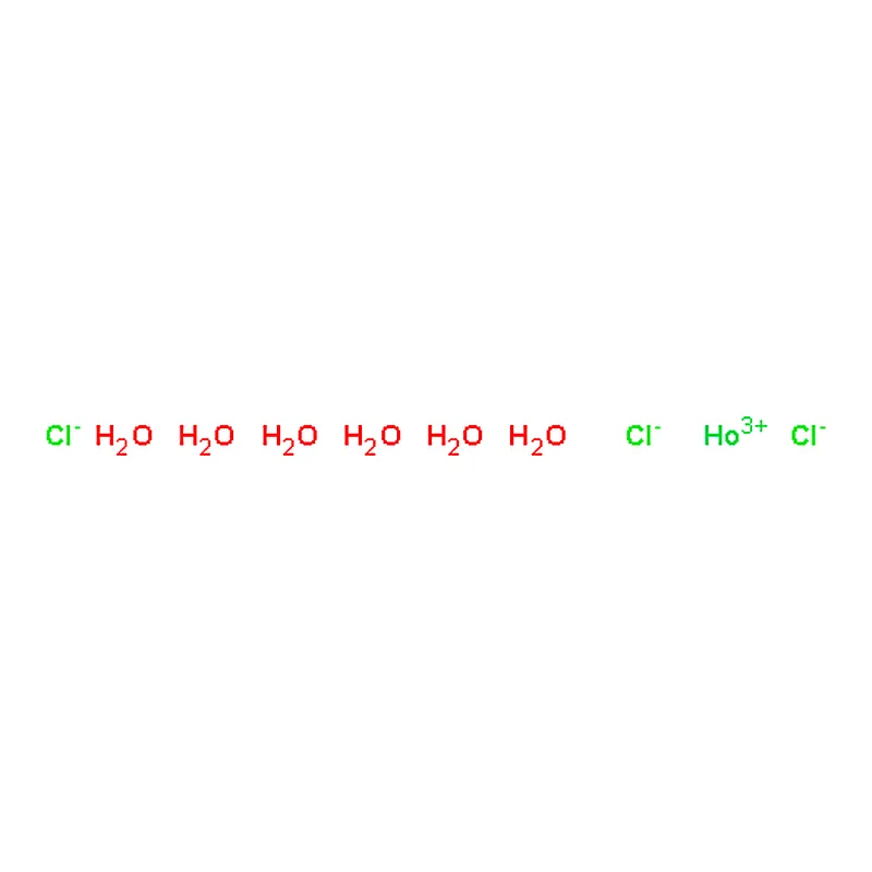 RHAWN Holmium chloride hexahydrate