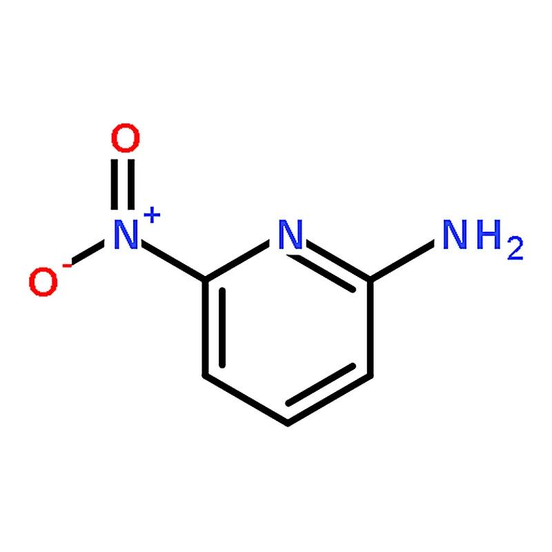 RHAWN 6-Nitropyridin-2-amine
