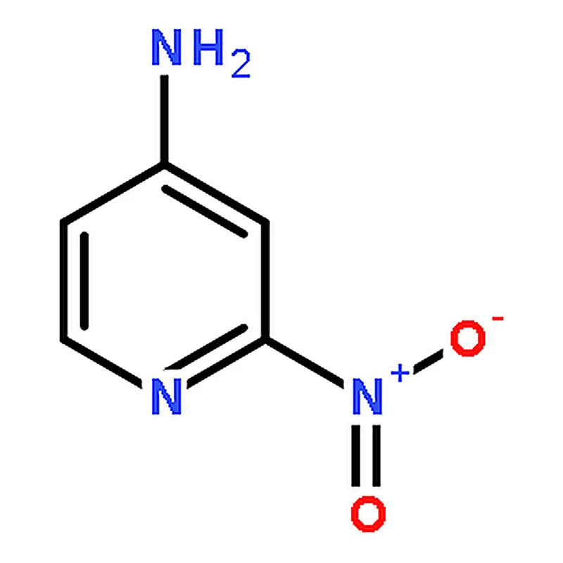 RHAWN 4-Amino-2-nitropyridine