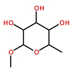 RHAWN Methyl-L-Rhamnopyranoside