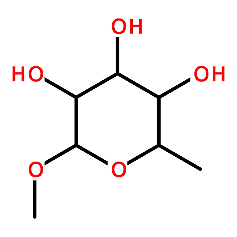 RHAWN Methyl-L-Rhamnopyranoside