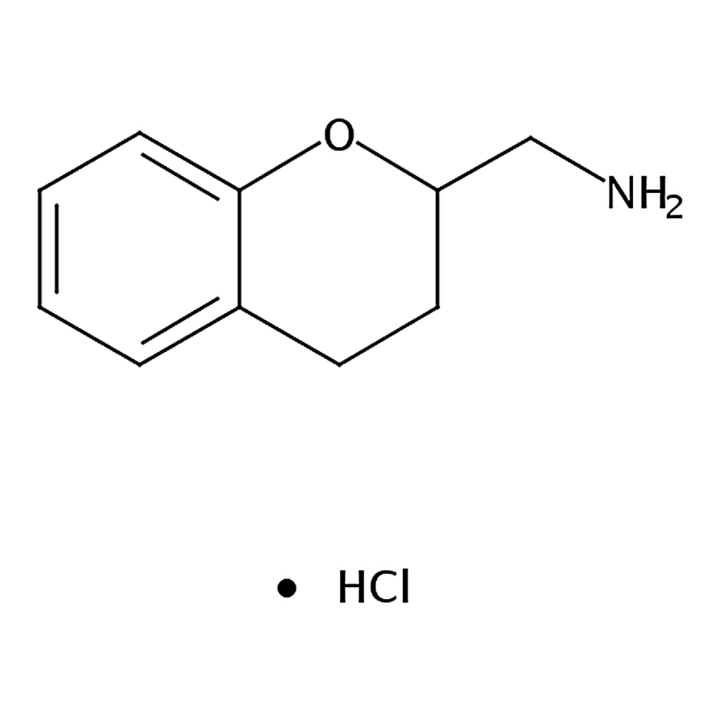 RHAWN Chroman-2-ylmethanamine hydrochloride