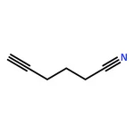 RHAWN 5-Cyano-1-pentyne