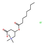 RHAWN Octanoyl-DL-carnitine chloride (DL-Octanoylcarnitine chloride)