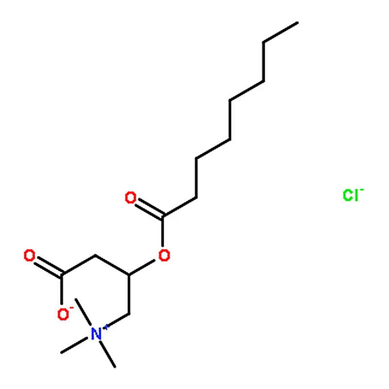 RHAWN Octanoyl-DL-carnitine chloride (DL-Octanoylcarnitine chloride)