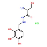 RHAWN Benserazide hydrochloride