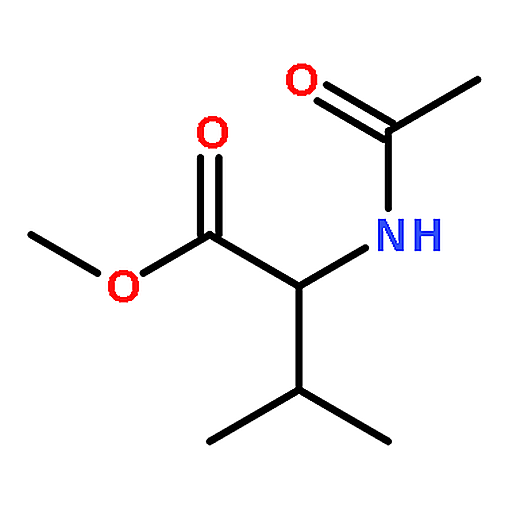 RHAWN (S)-Methyl 2-acetamido-3-methylbutanoate