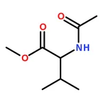 RHAWN (S)-Methyl 2-acetamido-3-methylbutanoate