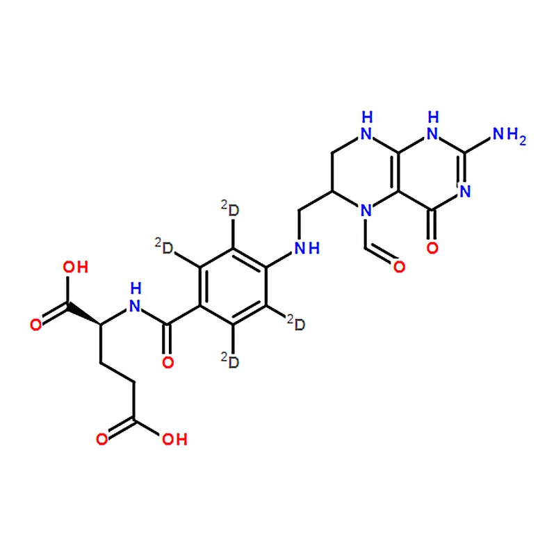 RHAWN Folinic acid calcium salt hydrate