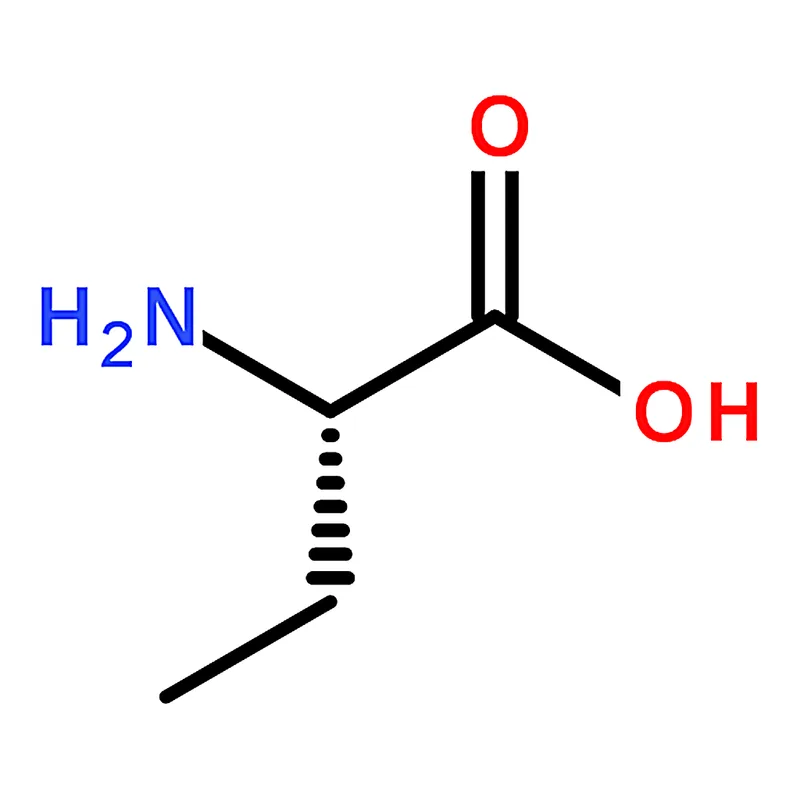 RHAWN L-2-Aminobutyric acid
