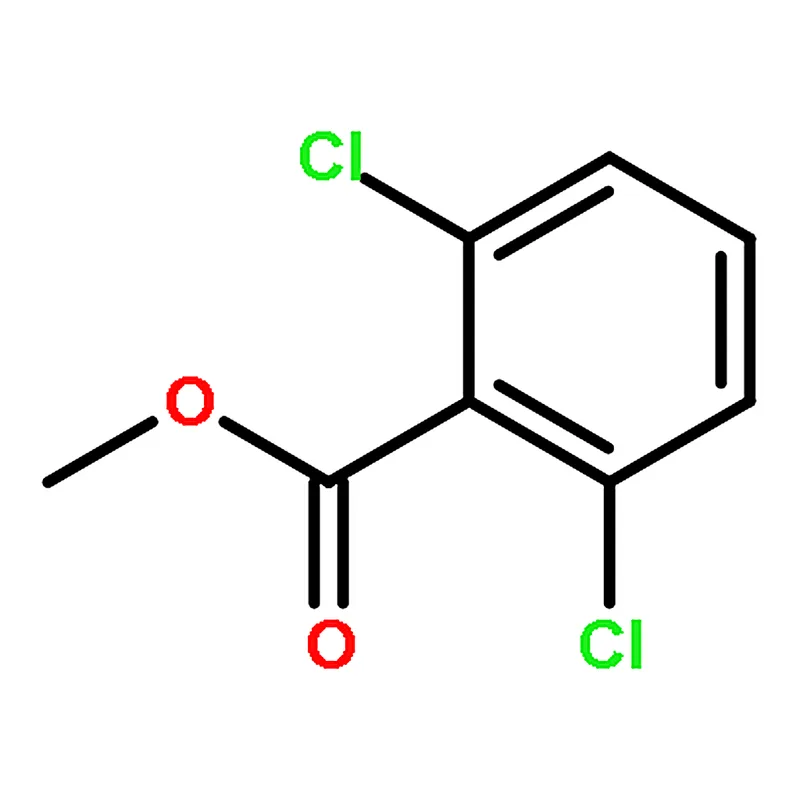 RHAWN Methyl 2,6-dichlorobenzoate
