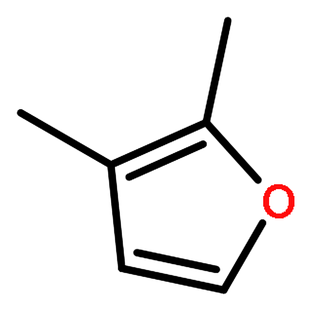 RHAWN 2，3-Dimethylfuran