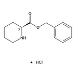 RHAWN (S)-Benzyl Piperidine-2-Carboxylate Hydrochloride