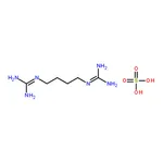 RHAWN 1,1'-(Butane-1,4-diyl)diguanidine sulfate