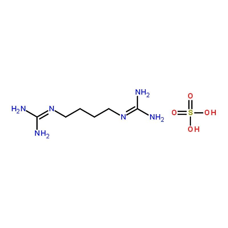 RHAWN 1,1'-(Butane-1,4-diyl)diguanidine sulfate