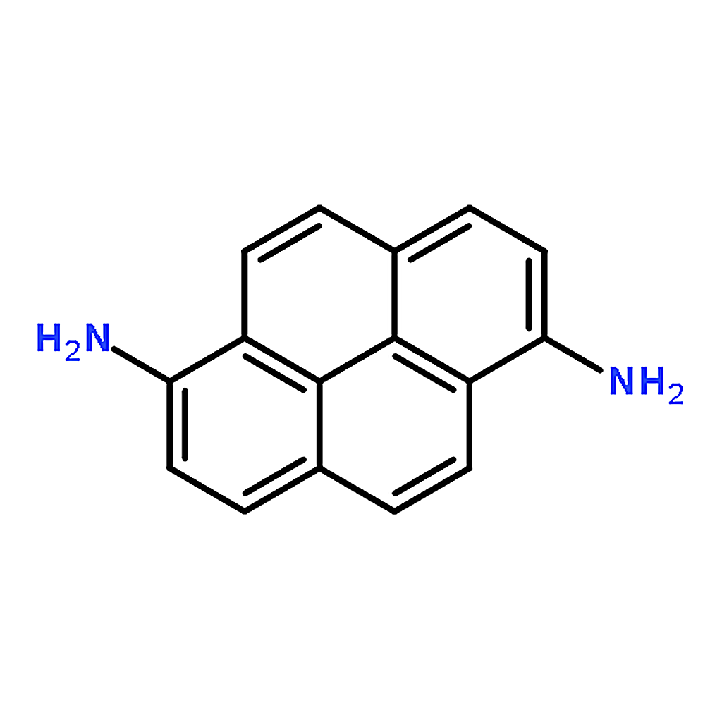 RHAWN 1，6-Diaminopyrene