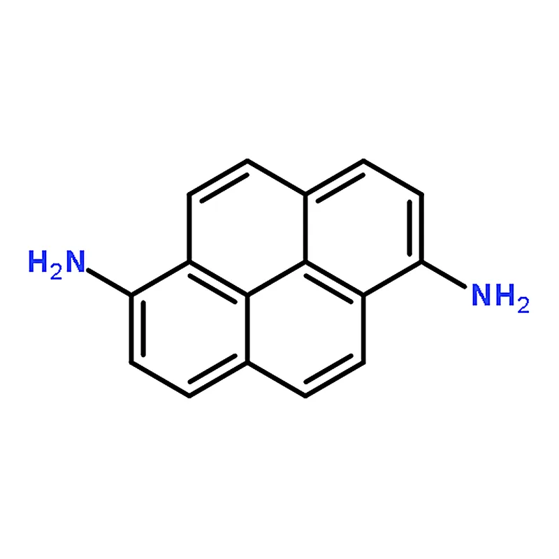 RHAWN 1,6-Diaminopyrene