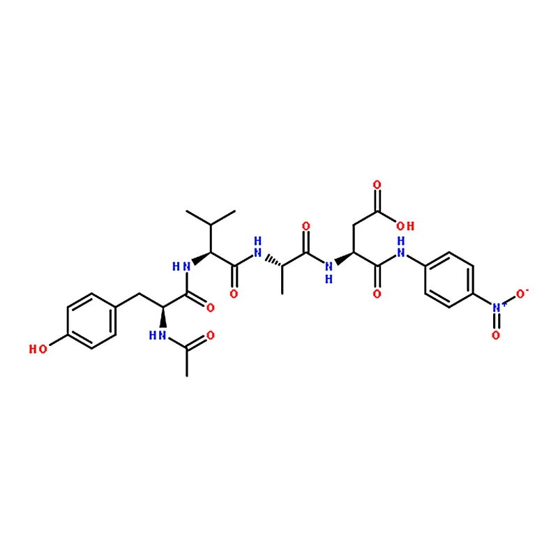 RHAWN Ac-YVAD-pNA