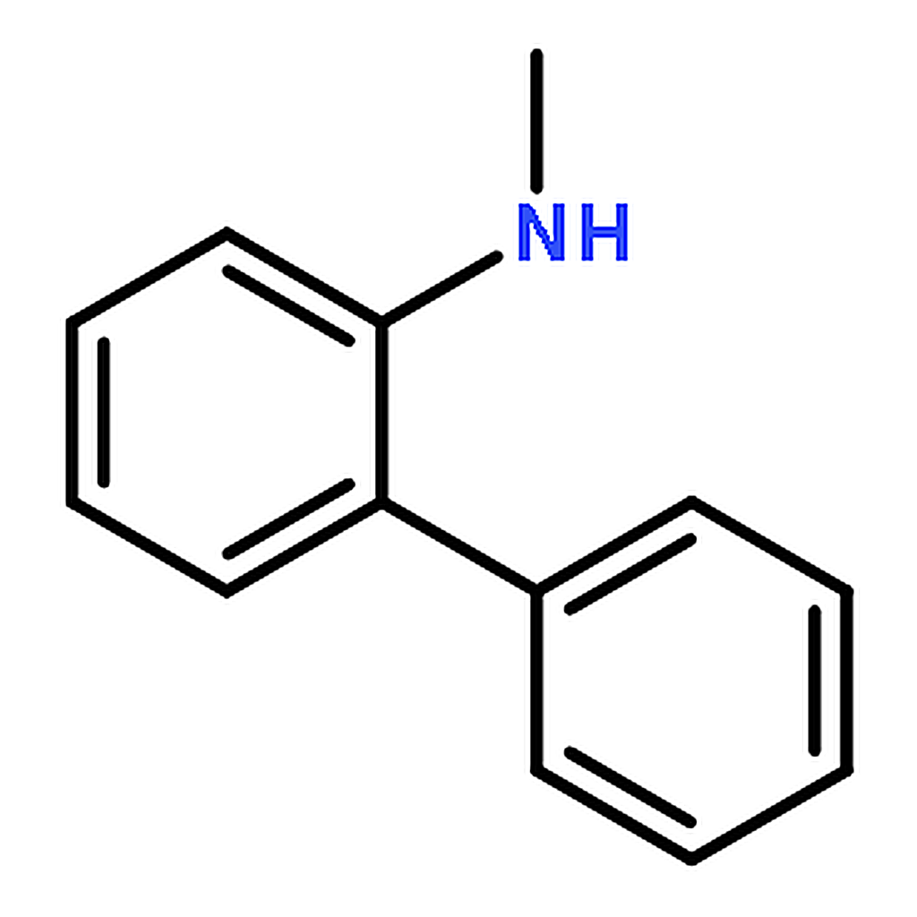 RHAWN N-Methylbiphenyl-2-amine