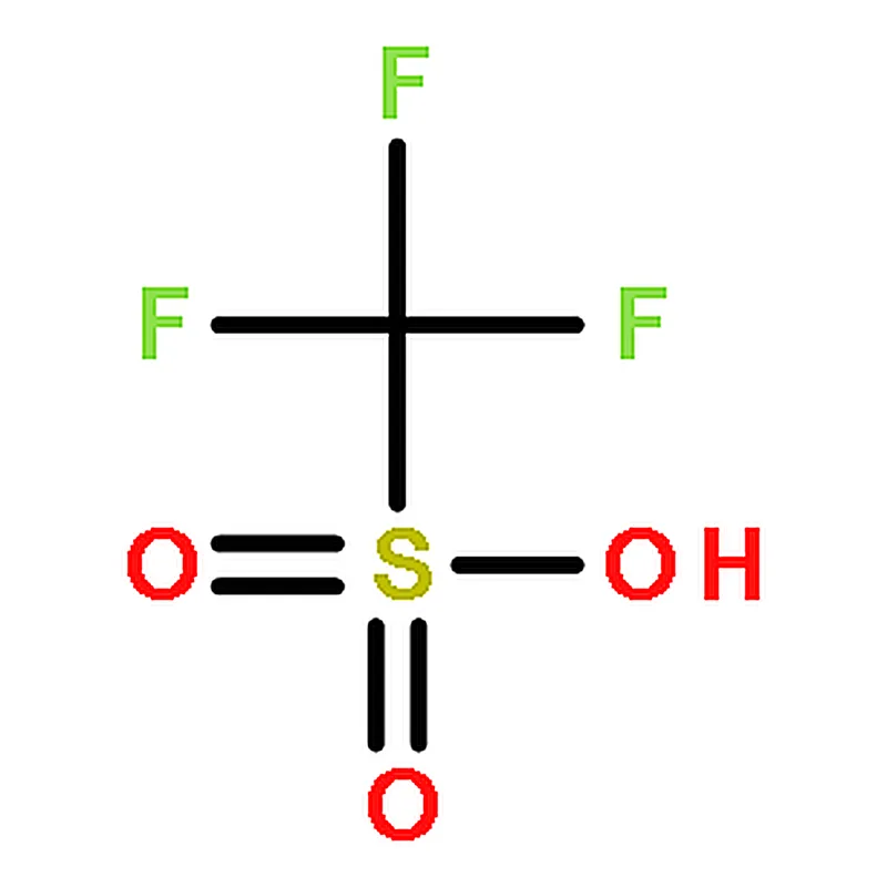 RHAWN Trifluoromethanesulfonic acid