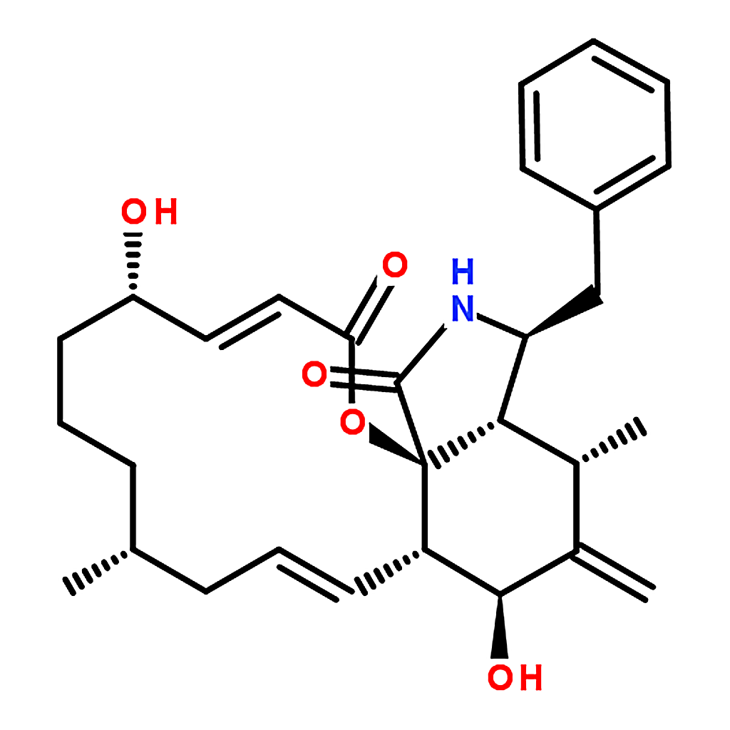 RHAWN Cytochalasin B