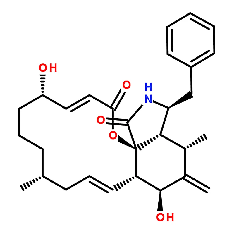 RHAWN Cytochalasin B