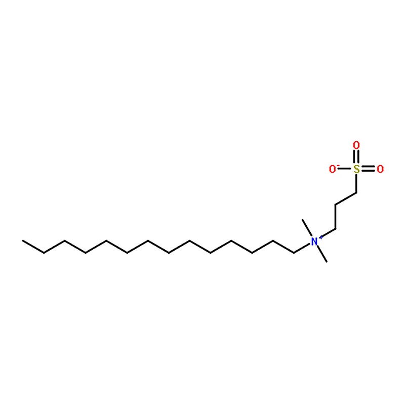 RHAWN Myristyl sulfobetaine