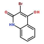 RHAWN 3-Bromo-4-hydroxyquinolin-2(1H)-one