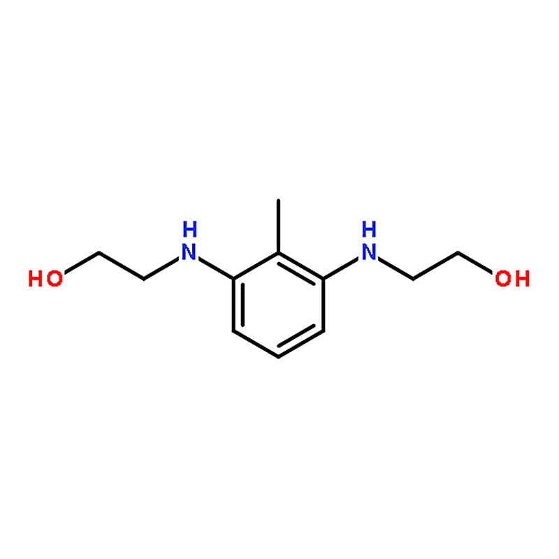 RHAWN 2,2'-((2-Methyl-1,3-phenylene)bis(azanediyl))diethanol