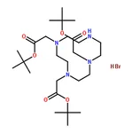 RHAWN Tri-tert-butyl 1,4,7,10-Tetraazacyclododecane-1,4,7-triacetate Hydrobromide