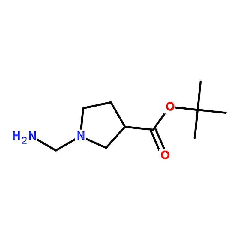 RHAWN 3-N-Boc-aminomethyl pyrrolidine