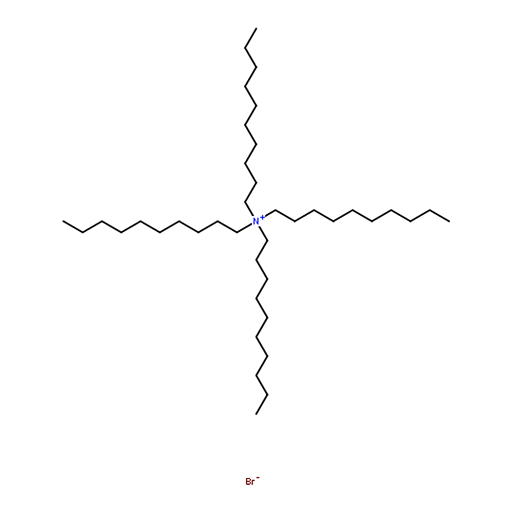 RHAWN Tetrakis(decyl)ammonium bromide