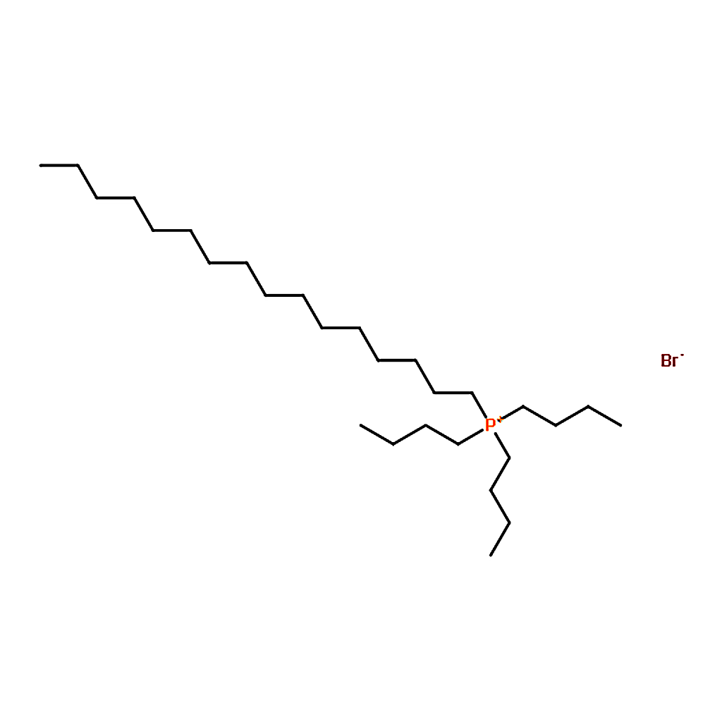 RHAWN Tributylhexadecylphosphonium bromide