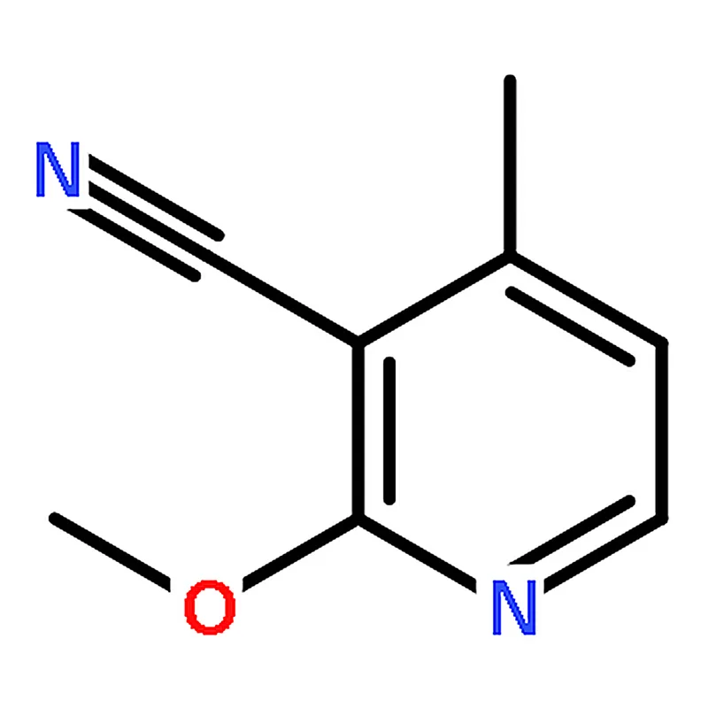 RHAWN 2-Methoxy-4-methylnicotinonitrile