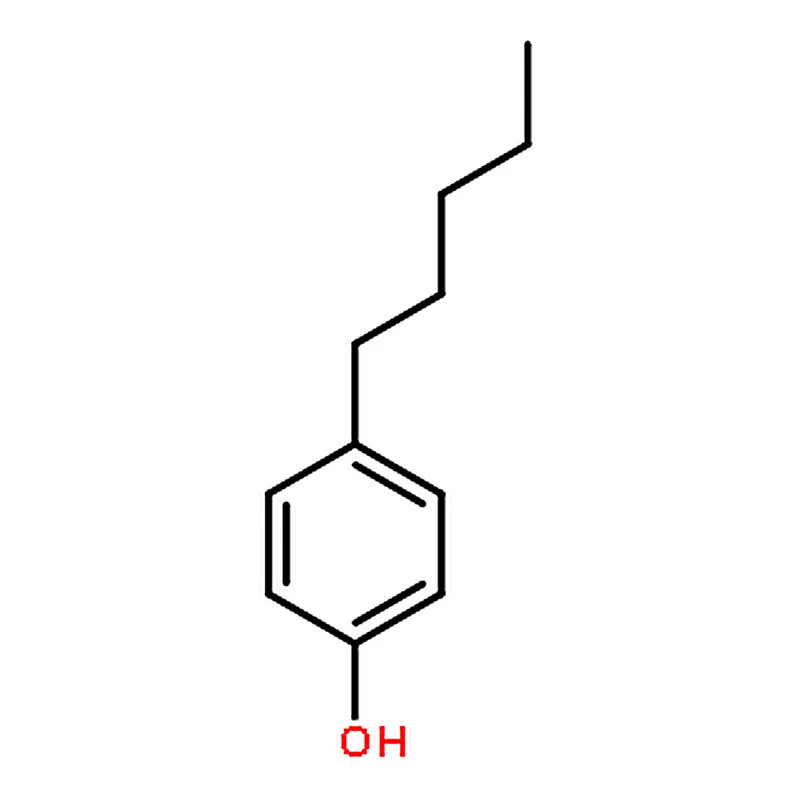 RHAWN 4-Amylphenol