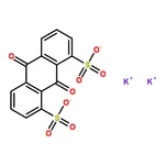 RHAWN Dipotassium Anthraquinone-1,8-disulfonate
