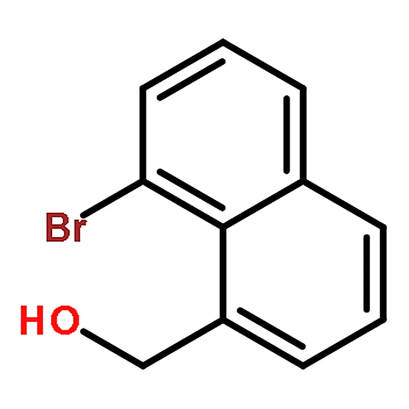 RHAWN (8-BROMO-NAPHTHALEN-1-YL)-METHANOL
