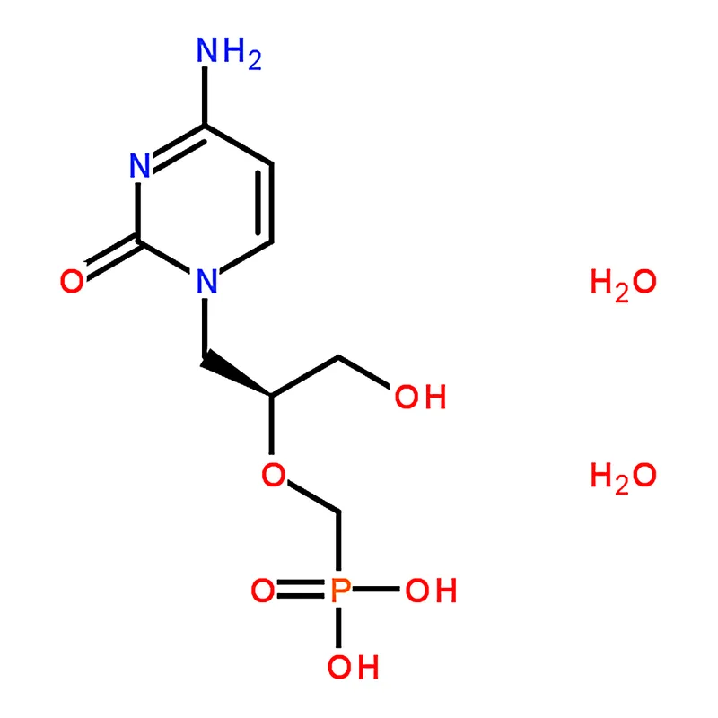 RHAWN Cidofovir dihydrate